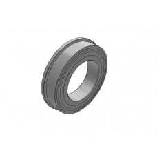 Радиальные шариковые подшипники - W 61905 R-2Z SKF